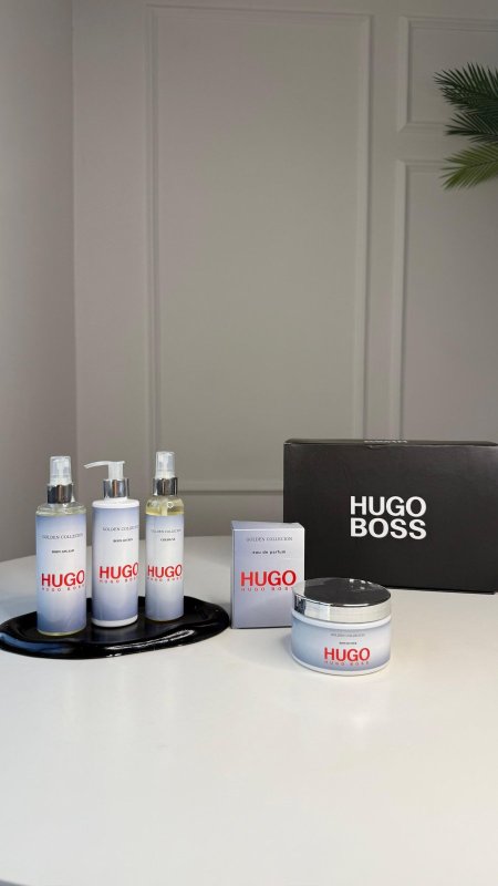 Hugo Boss - رجالي